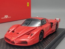 Modellini auto 1:43 MR Models