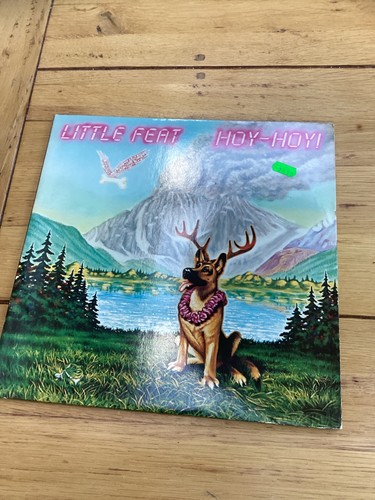 Little feat hoy - little,