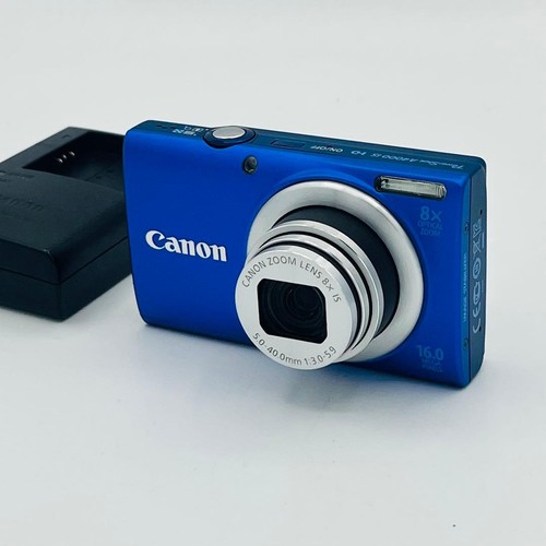 Canon powershot a4000 - canon,