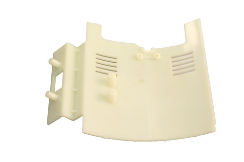 Cover scocca plastica - cover,