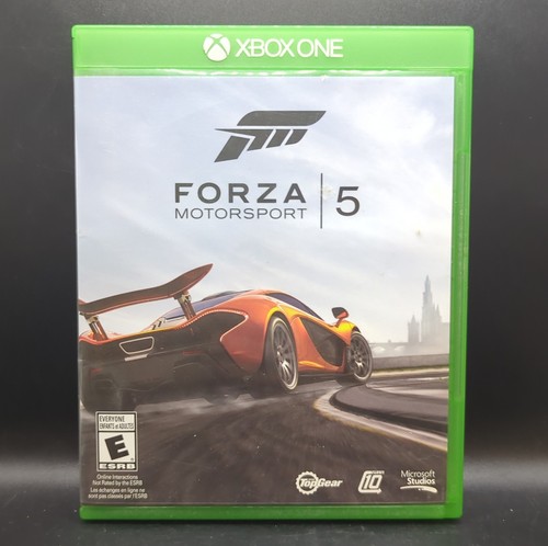 Forza motorsport microsoft - motorsport, (microsoft