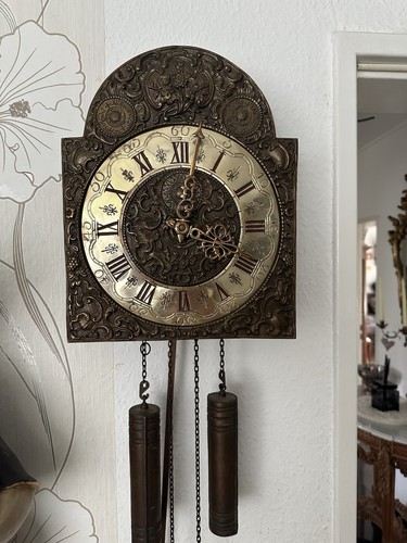 Comtoise orologio a pendolo - -,