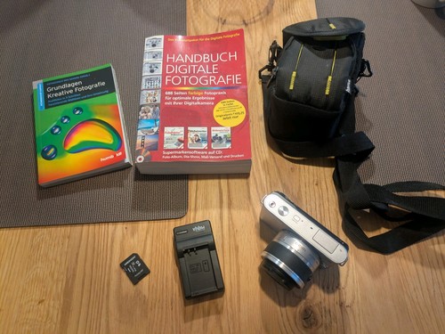 Nikon fotocamera di - fotocamera,