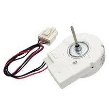 Ricambio motore ventola