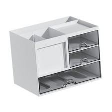 Scatola Portapenne Da Tavolo