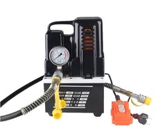 Mini Pompa Idraulica Portatile