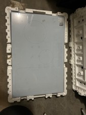 Piastra induzione incasso - piastra, a