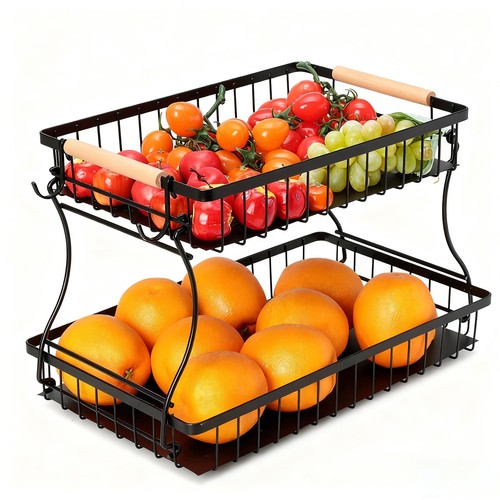 Romon portafrutta alzatina - portafrutta,,