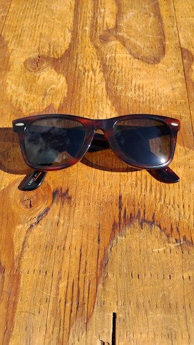 Occhiali sole vintage ray - occhiali, da