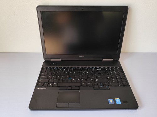 Portatile notebook dell e5540 - portatile,