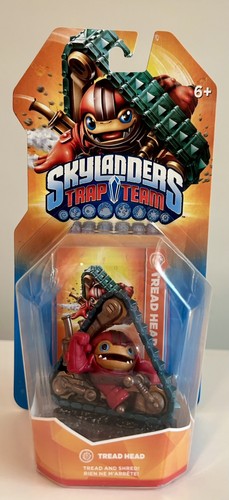 Skylanders trappola - -,