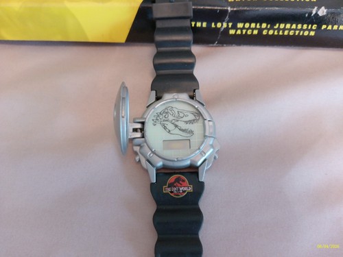 Orologio burger king lost - orologio,