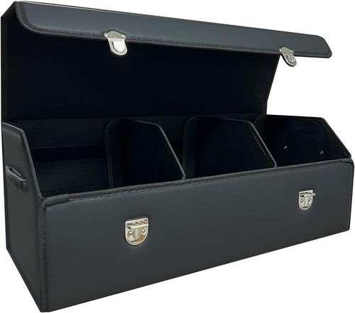 Organizer baule auto