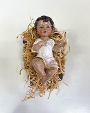 Gesù Bambino completo di