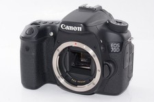 [N.MINT/5194shots] Canon EOS