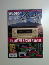 AUDIO REVIEW N. 481 RIVISTA
