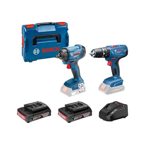 Bosch professional kit - bosch,