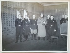 FOTO UNIFORME MINISTERIALE