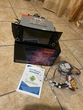 Stereo 2din Android Punto Evo