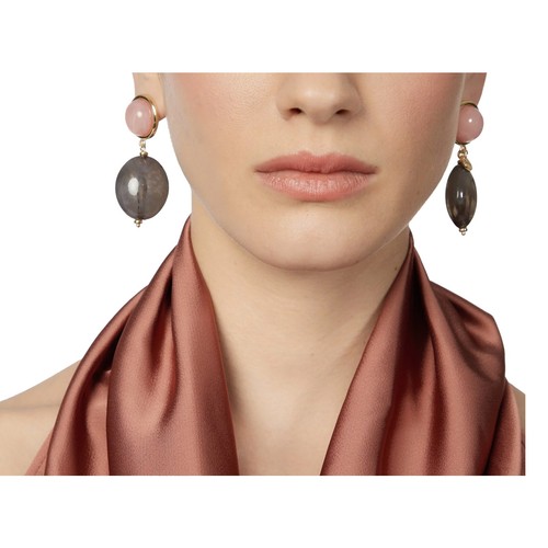 Sodini earrings ester 832216 - sodini,