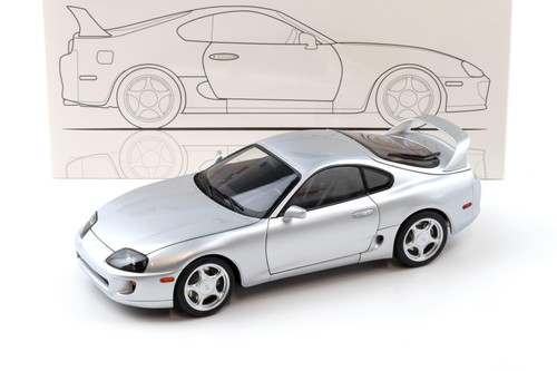 Whelart toyota supra a80 - supra,