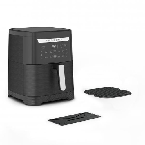 Tefal easy fry - easy,