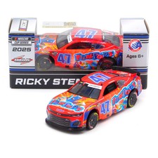 Ricky Stenhouse Jr 2025 Fun