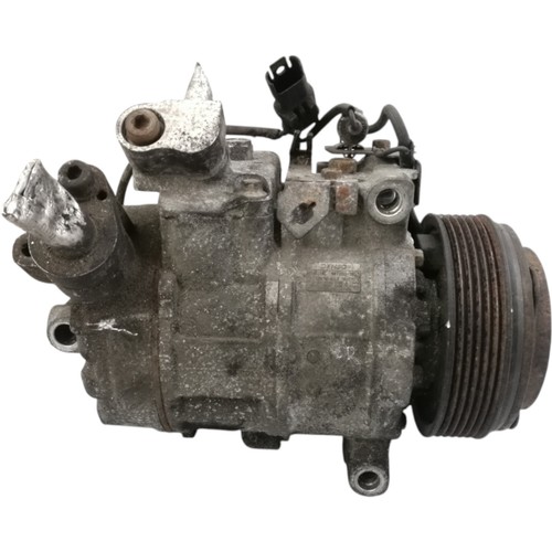 Compressore aria condizionata - aria,