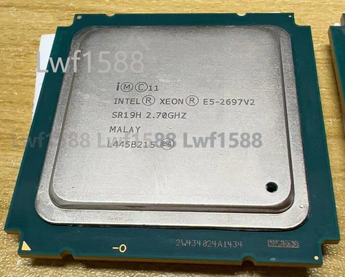 Processore cpu server intel - processore,
