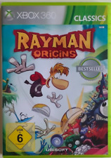 Rayman Origins -Xbox 360