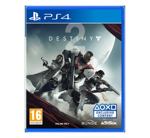 Destiny ps4 - 2,,