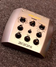 Pedaliera ZOMM GM 200