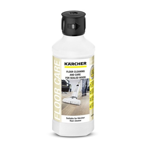 Karcher detergente parquet - detergente,