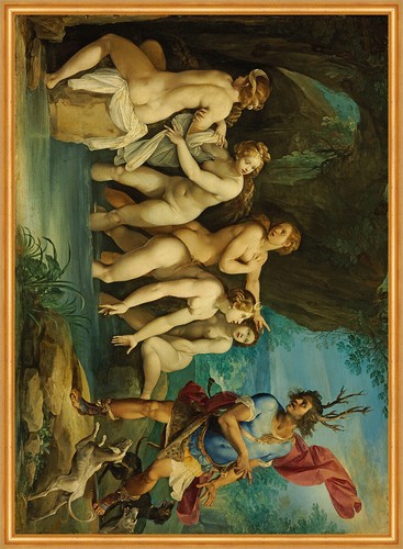 Diana atteone giuseppe - e,