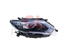 PER NISSAN X-TRAIL 2017- FARO