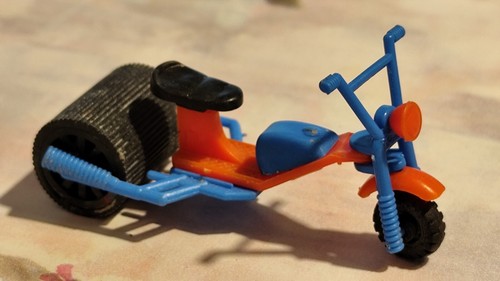 Sorpresina kinder vintage - -,