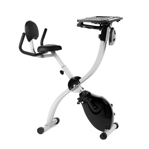 Cyclette bike pieghevole - cyclette,