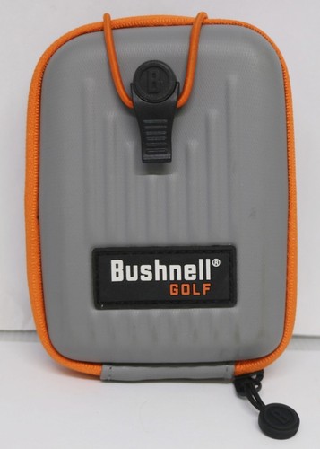 Bushnell hard carry case grey - hard,