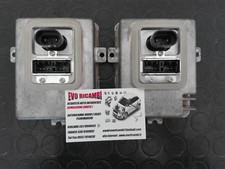 69256479 Coppia di centraline dei fari allo xenon per Bmw E46 Restyling