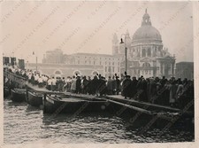 GIUDECCA Processione Madonna