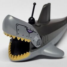 LEGO Sharkanator 70172