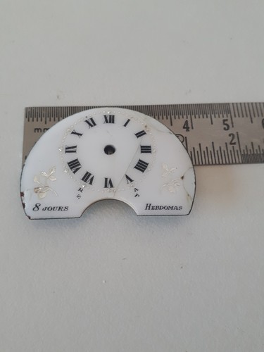 Quadrante dial hebdomas g - hebdomas, g.