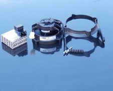 KTM HUSQVARNA GAS GAS VENTOLA  2 TEMPI KIT ANNO 2017 MODELLO 2018 - 2023