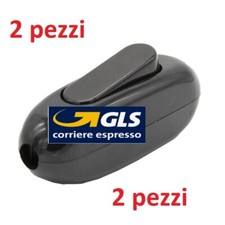 INTERRUTTORE DEVIATORE A