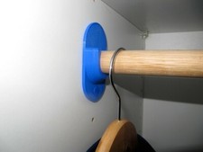 Reggitubo tubo 20 - 2,