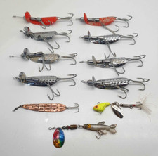 Lotto 11 Cucchiaini - recupero alluvione - EF777