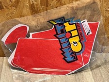 Adesivo Husqvarna Vintage EVO