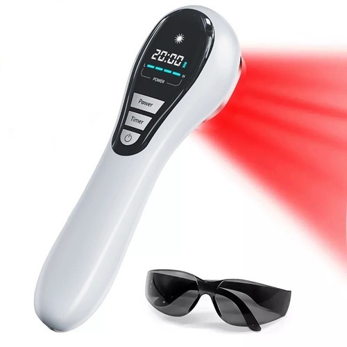 Terapia luce rossa dispositivo - luce,