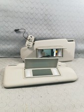 Alette pantine parasole VOLVO