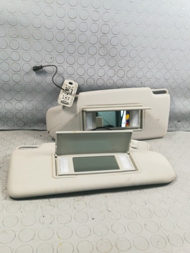 Alette pantine parasole volvo - pantine,